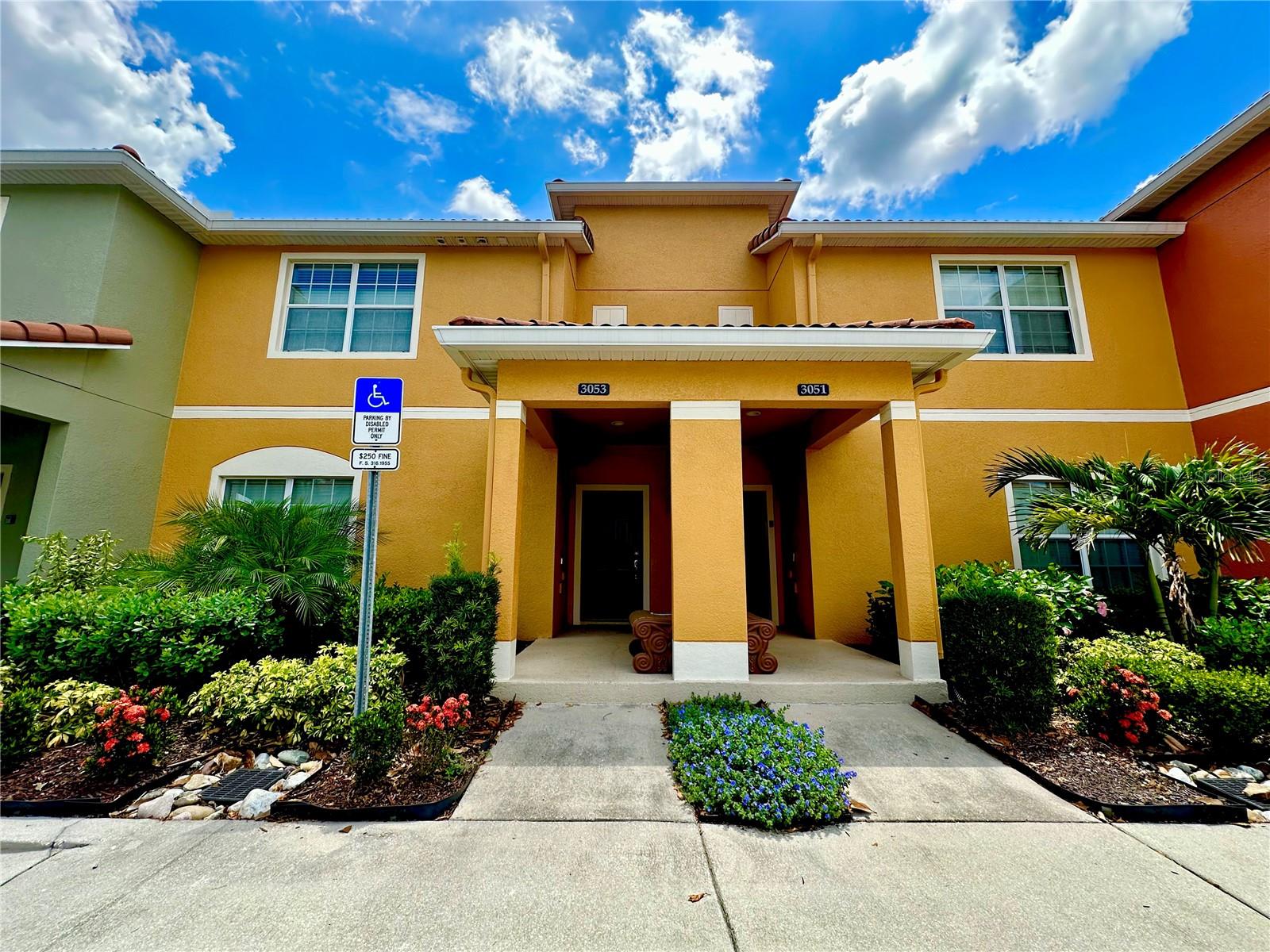 Details for 3053 Beach Palm Avenue, KISSIMMEE, FL 34747