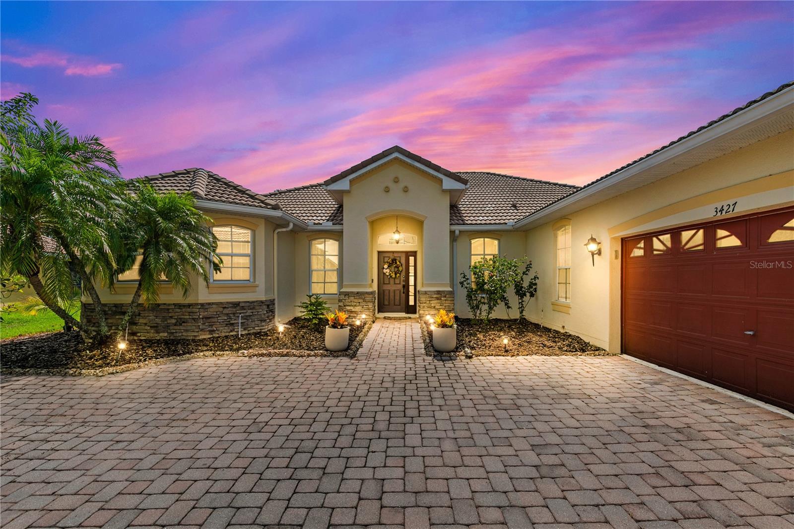 Image 3 of 47 For 3427 Harborside Court