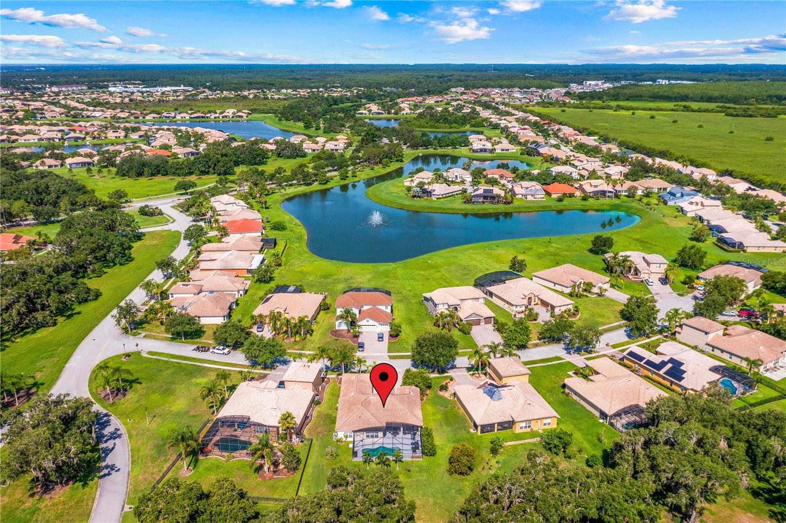 Image 44 of 47 For 3427 Harborside Court