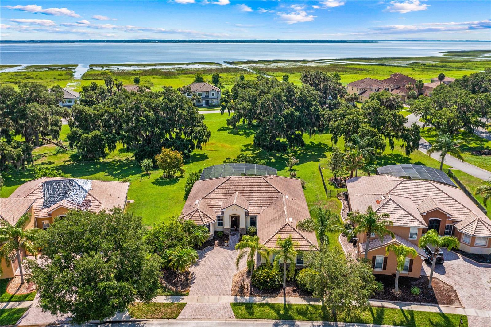Image 5 of 47 For 3427 Harborside Court