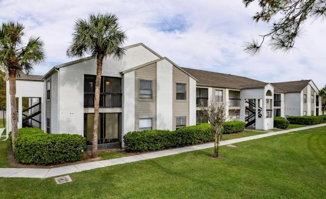 Details for 2002 Cascades Boulevard 107, KISSIMMEE, FL 34741