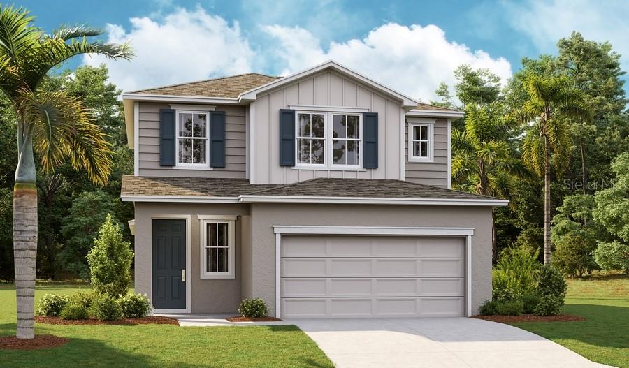 Details for 5216 Bee Balm Street, LAKE HAMILTON, FL 33851