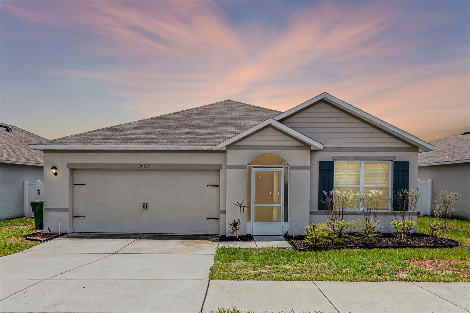Details for 3062 Royal Tern Drive, WINTER HAVEN, FL 33881