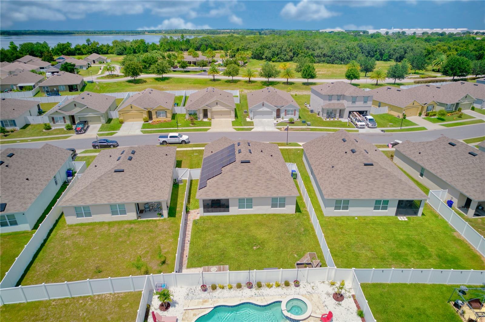 Image 23 of 30 For 3062 Royal Tern Drive