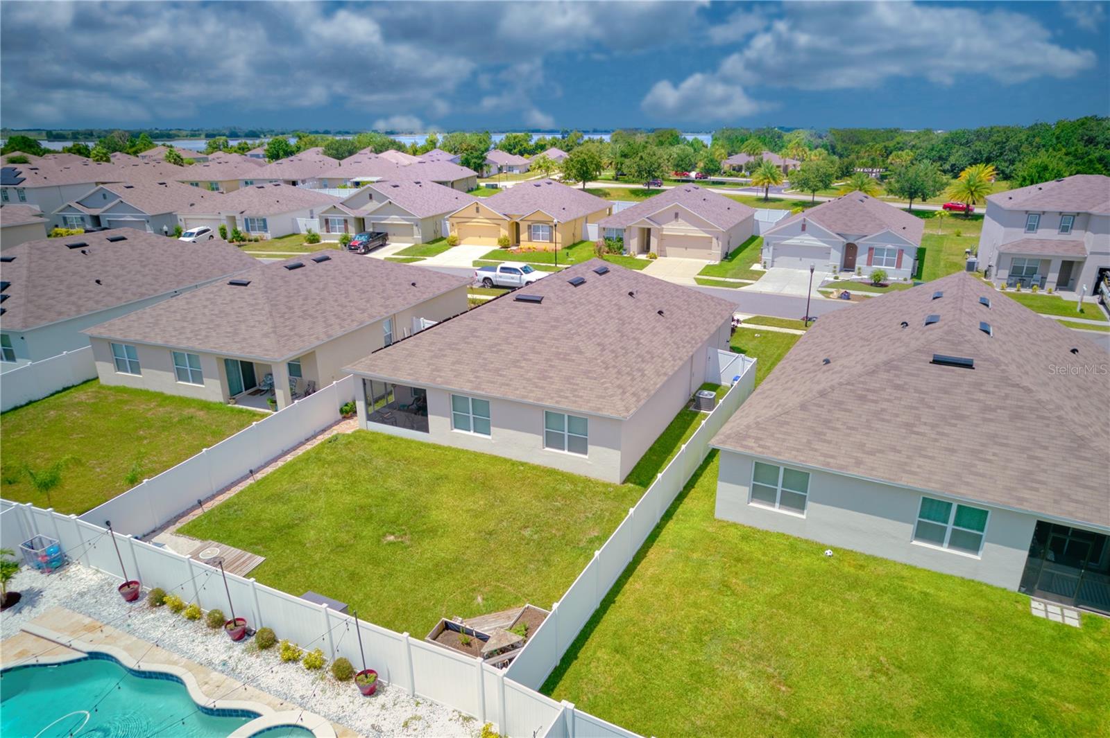 Image 28 of 30 For 3062 Royal Tern Drive