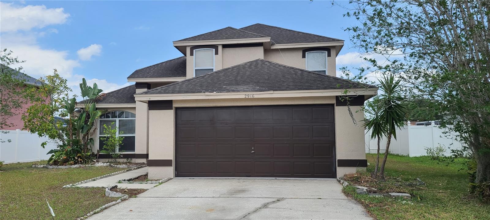 Details for 2916 Pembridge Street, KISSIMMEE, FL 34747