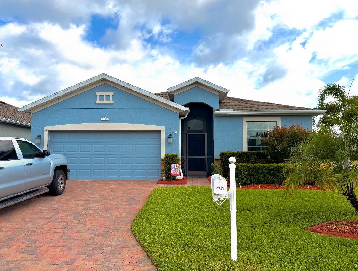 Details for 2919 Woodward Lane, WINTER HAVEN, FL 33884