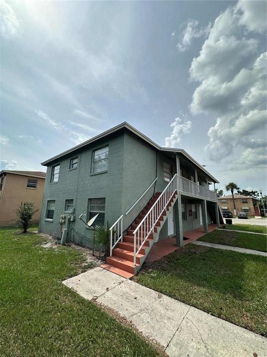Details for 702 Michigan Court 4, ST CLOUD, FL 34769
