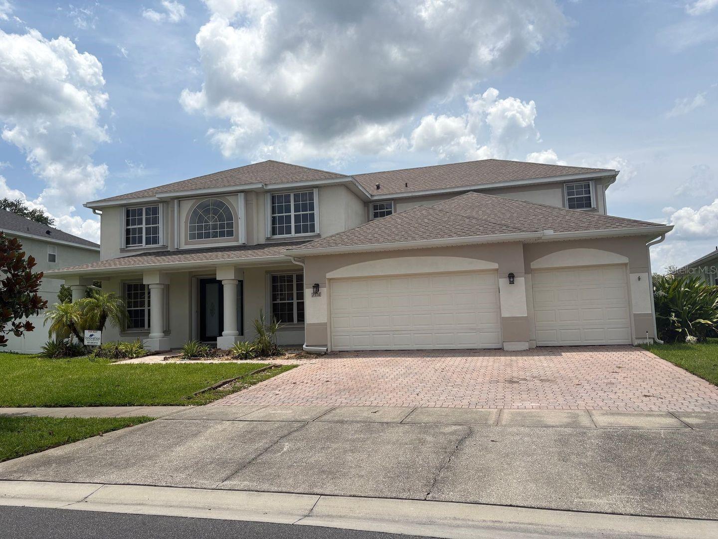 Details for 2516 Chapala Drive, KISSIMMEE, FL 34746
