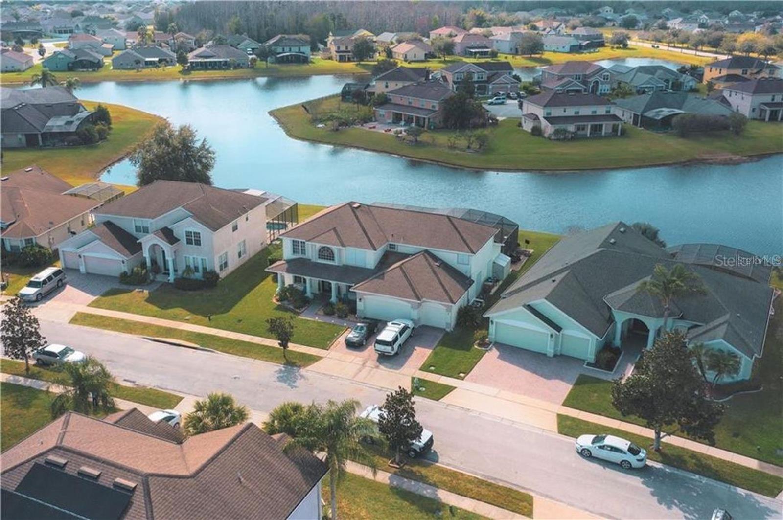 Image 4 of 49 For 2516 Chapala Drive