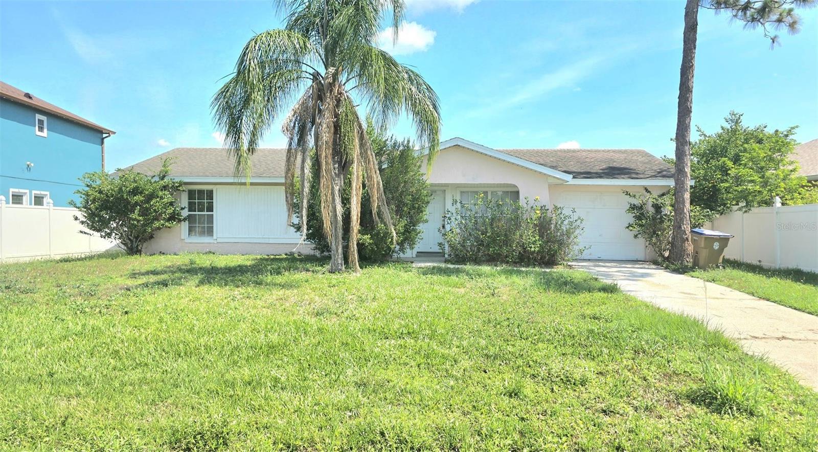Details for 136 Birmingham Drive, KISSIMMEE, FL 34758