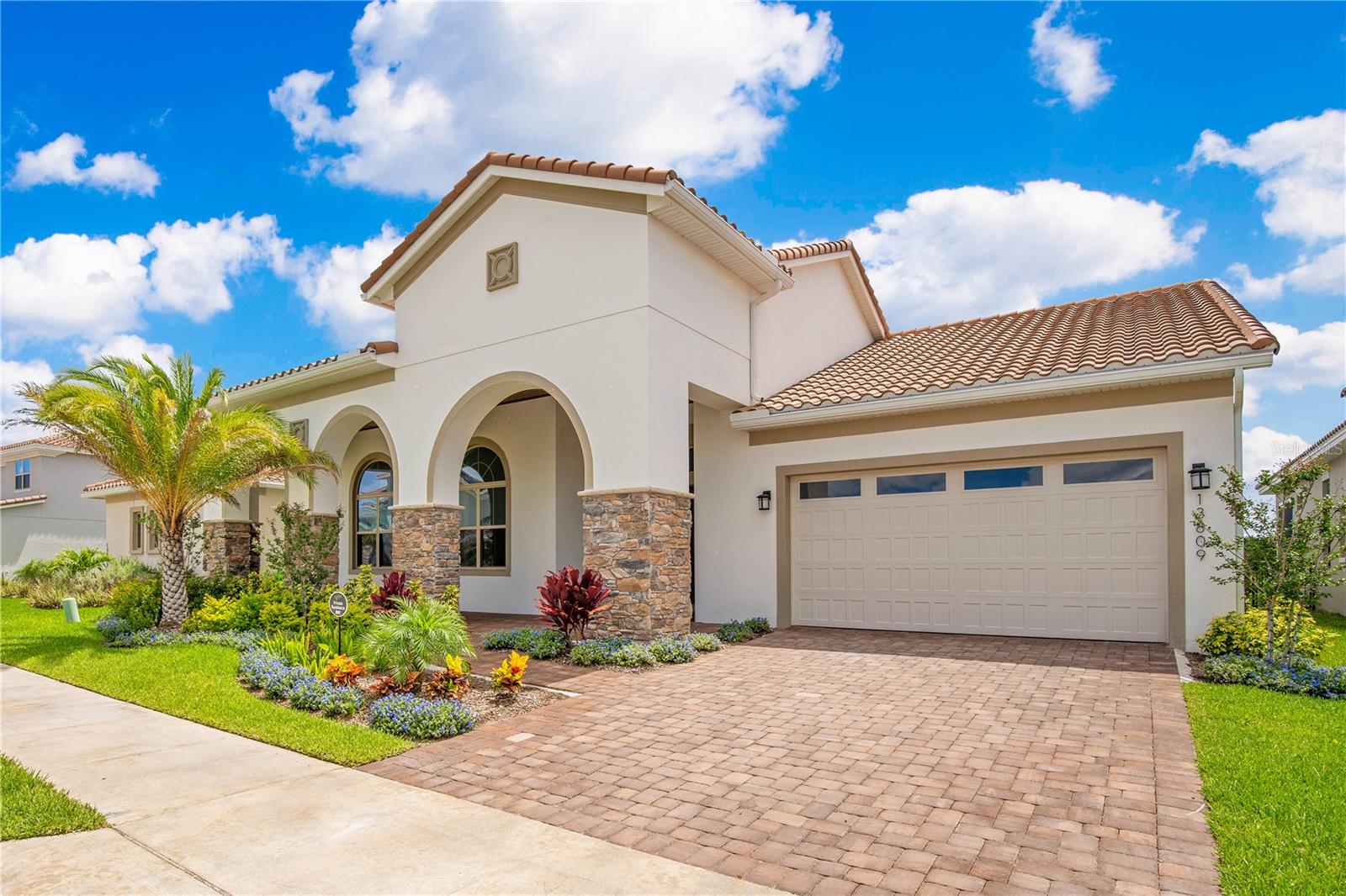 Details for 13809 Abberwick Drive, ORLANDO, FL 32832