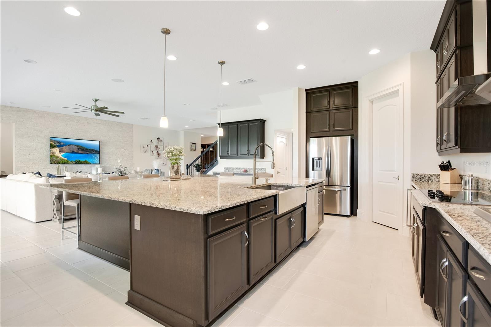 Image 12 of 56 For 13809 Abberwick Drive