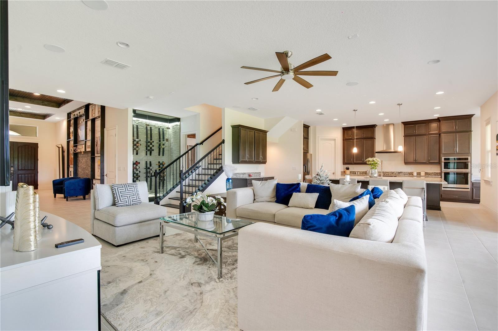 Image 15 of 56 For 13809 Abberwick Drive