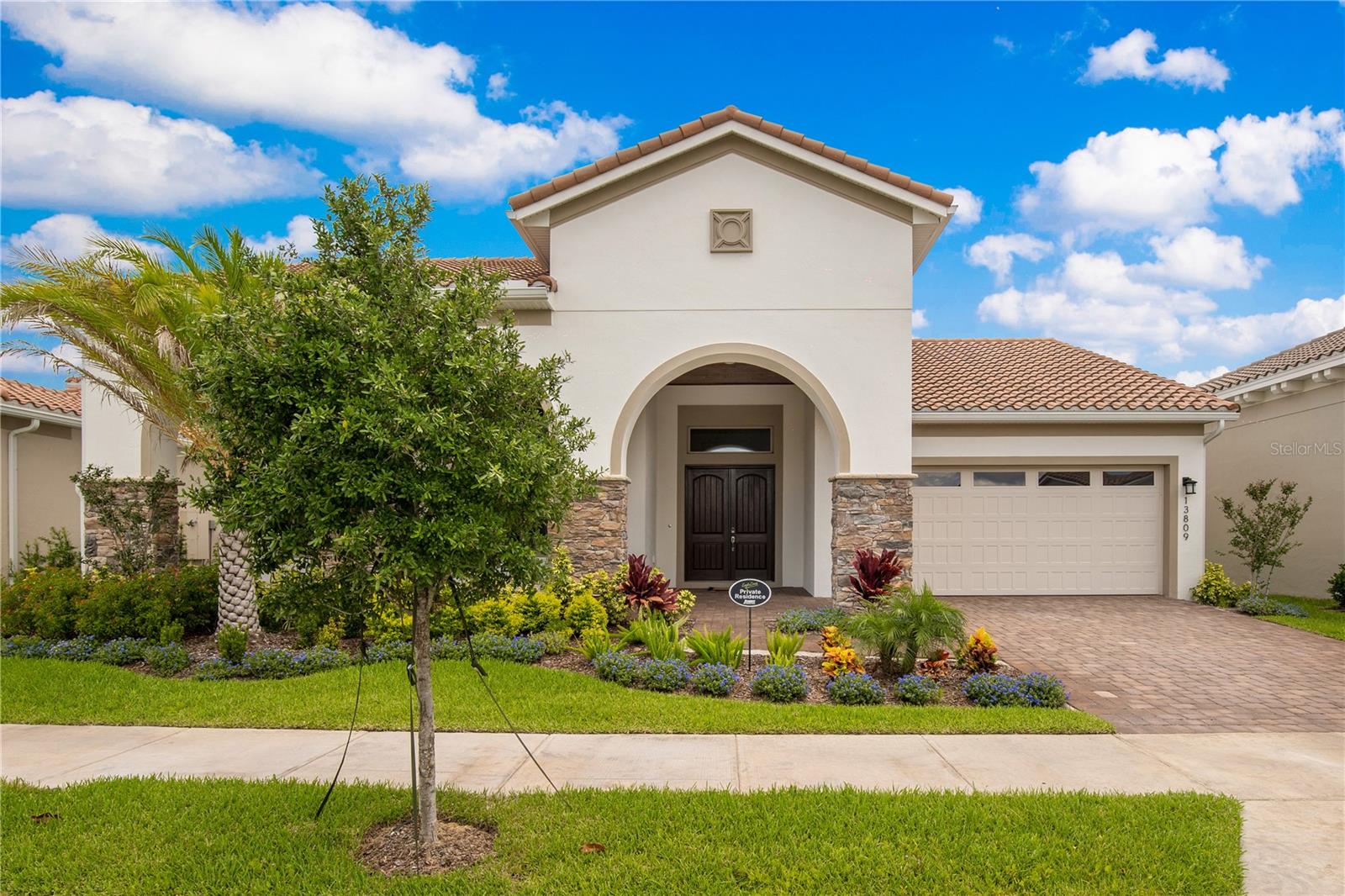Image 2 of 56 For 13809 Abberwick Drive