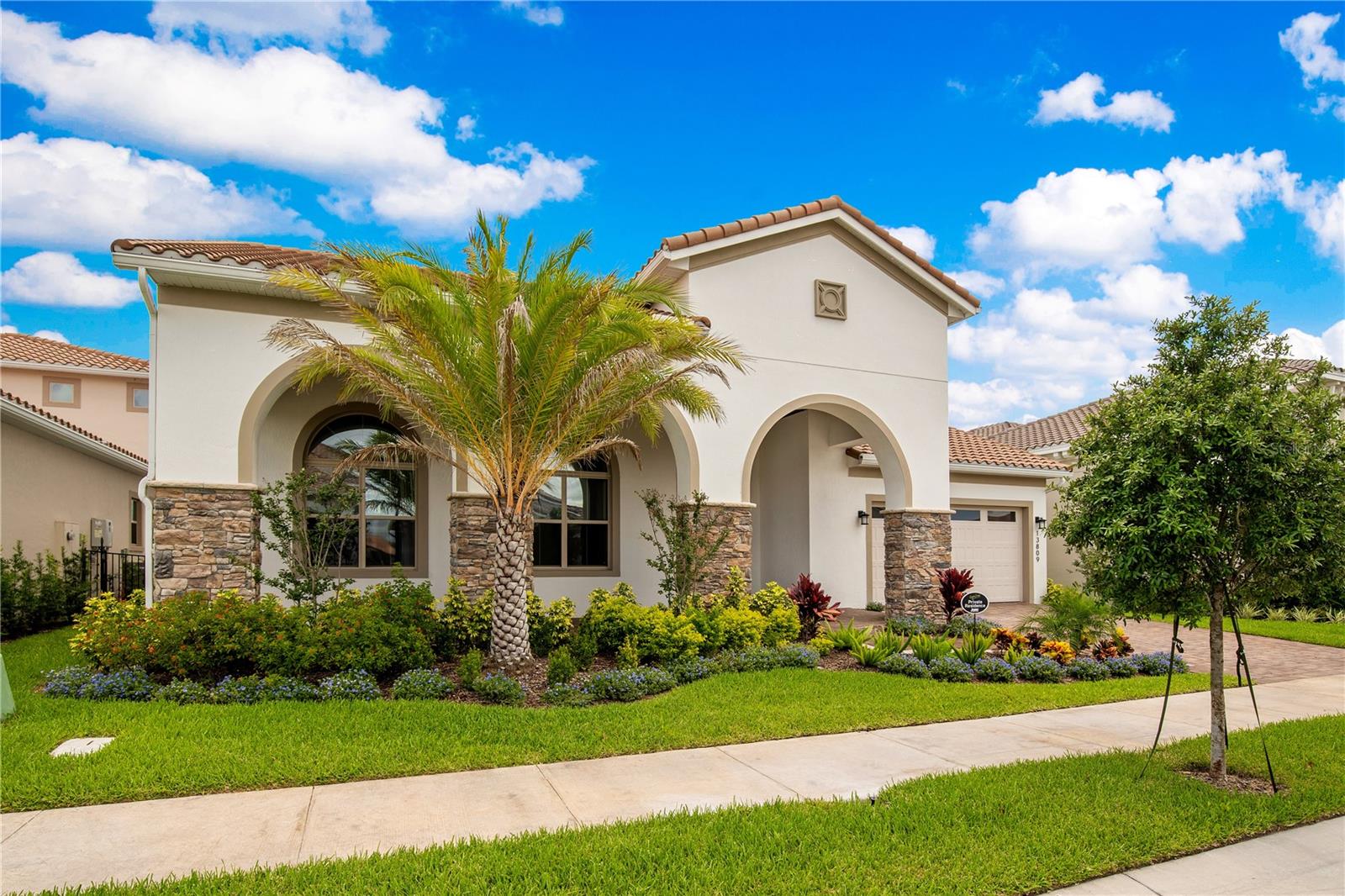 Image 3 of 56 For 13809 Abberwick Drive