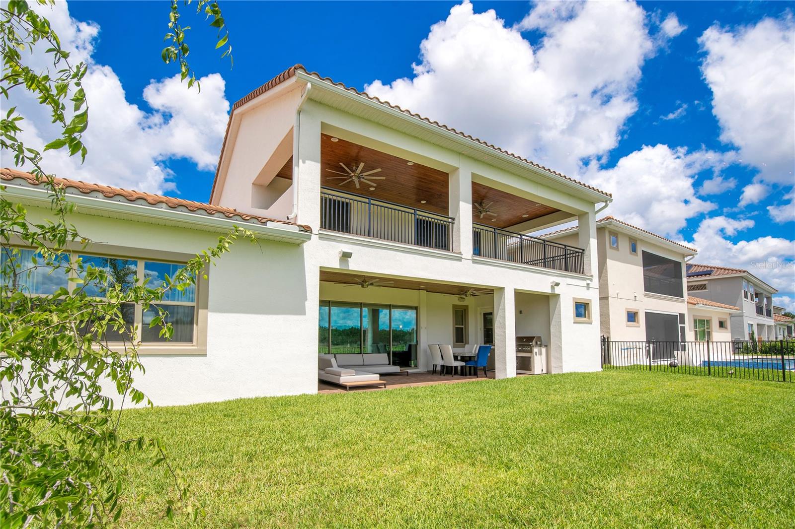 Image 32 of 56 For 13809 Abberwick Drive