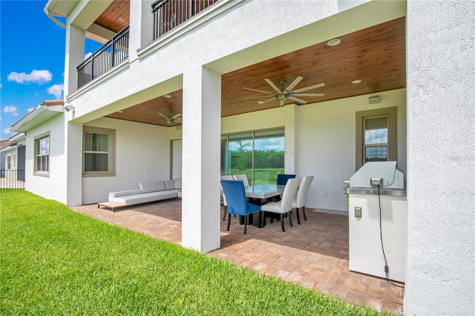 Image 36 of 56 For 13809 Abberwick Drive