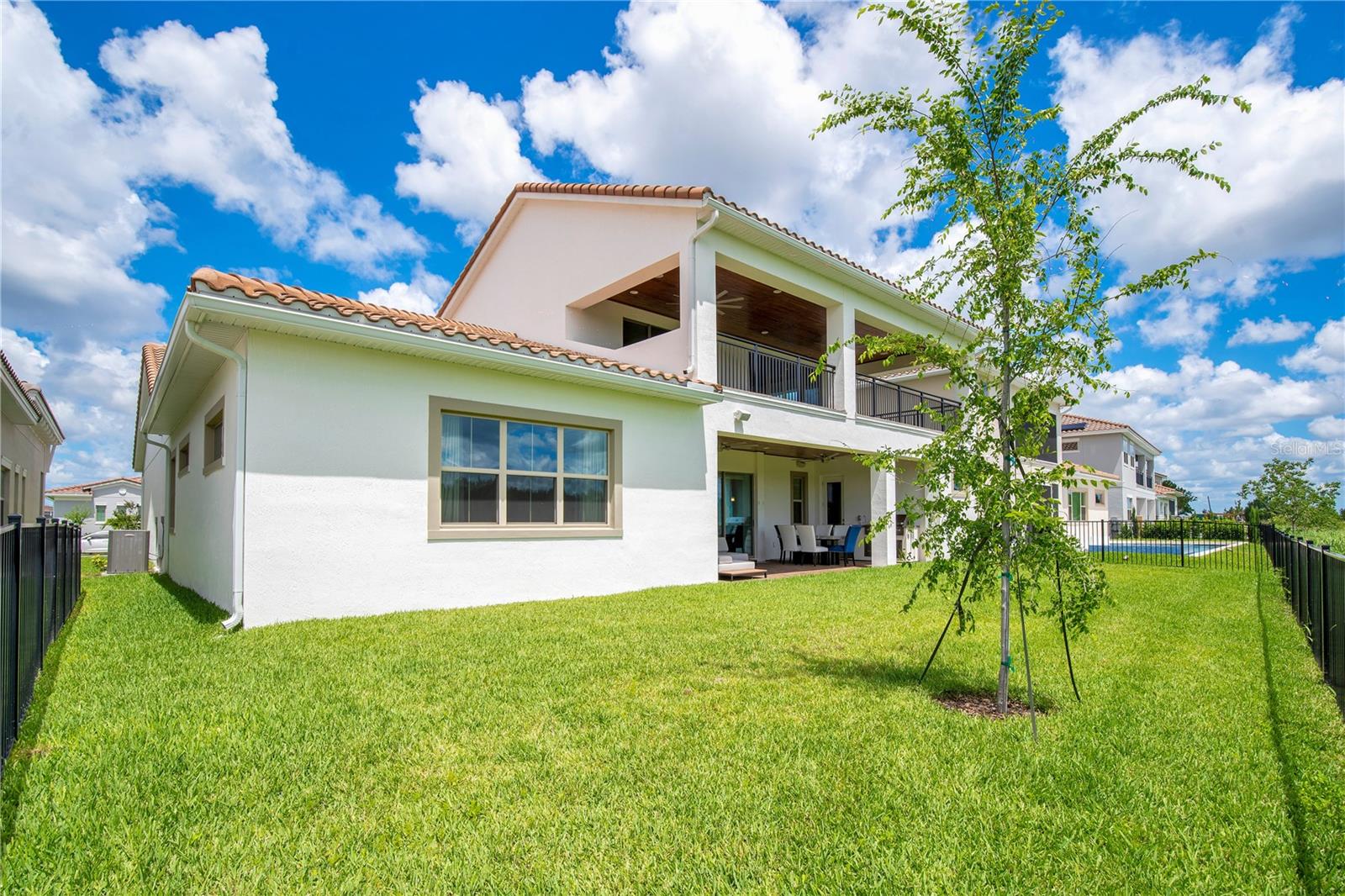 Image 37 of 56 For 13809 Abberwick Drive