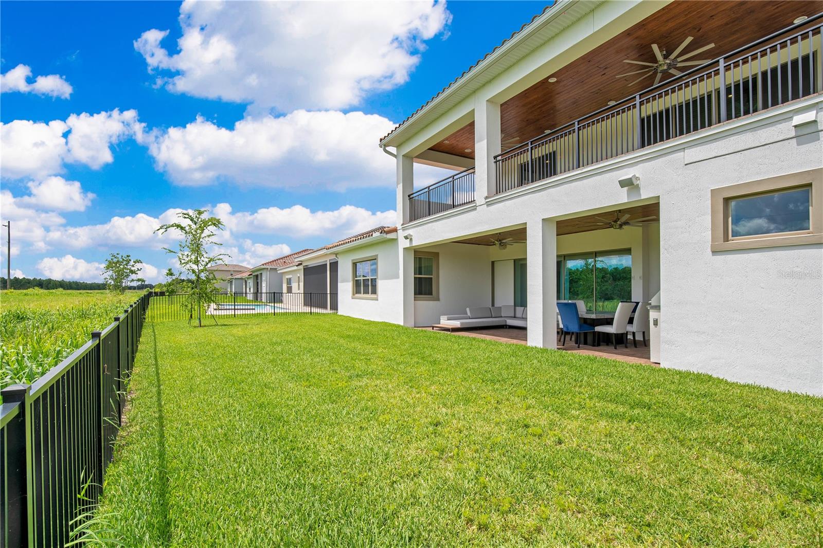 Image 38 of 56 For 13809 Abberwick Drive