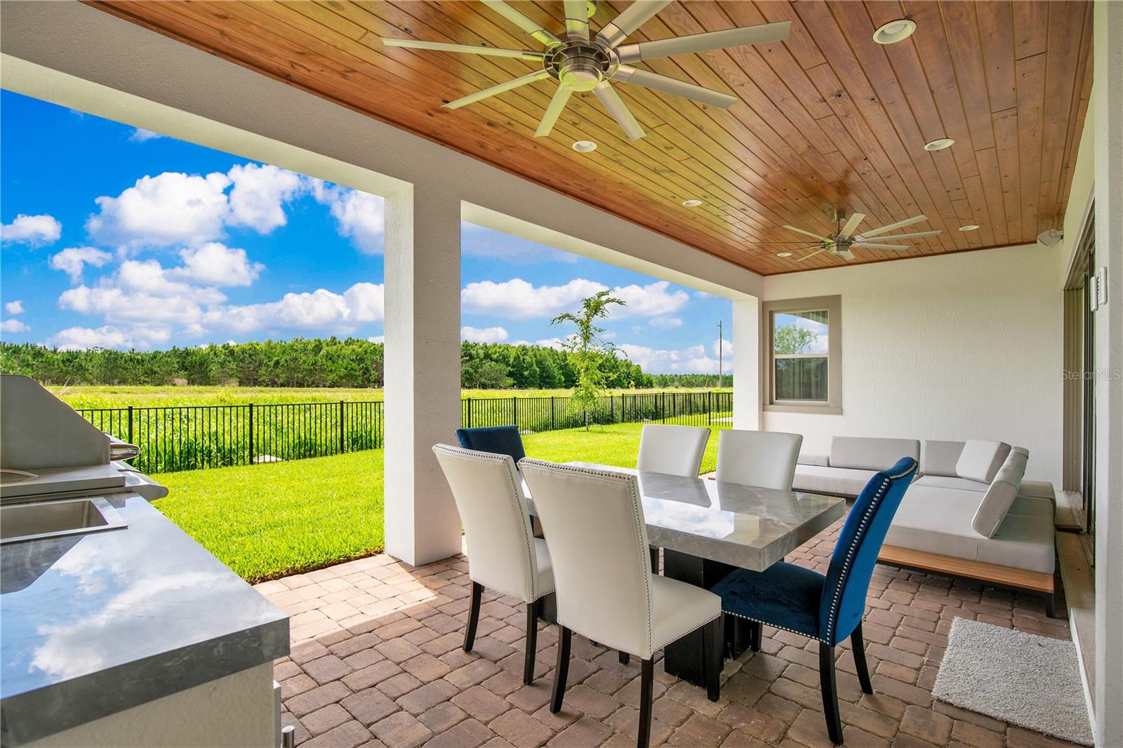 Image 39 of 56 For 13809 Abberwick Drive