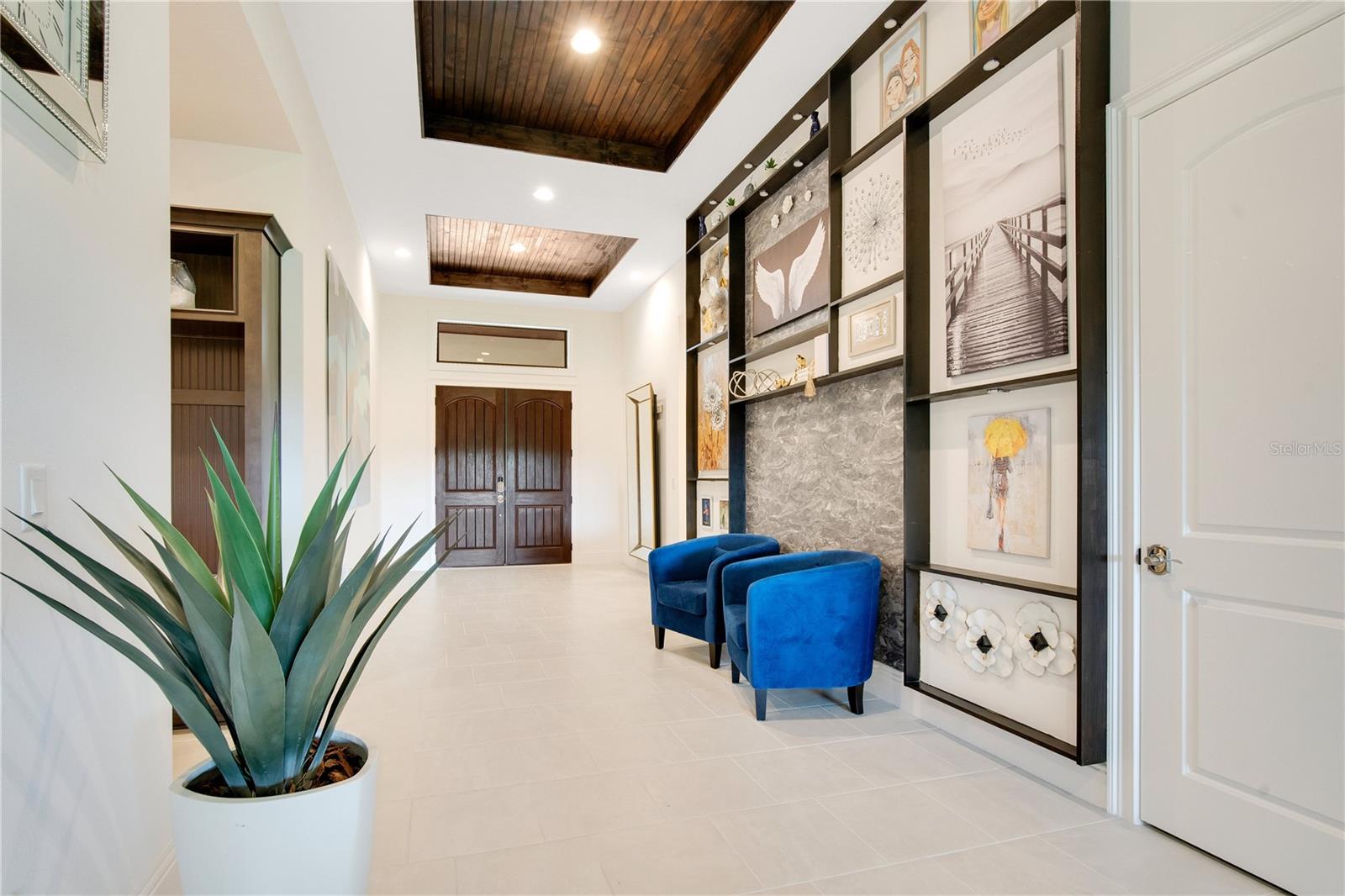 Image 5 of 56 For 13809 Abberwick Drive