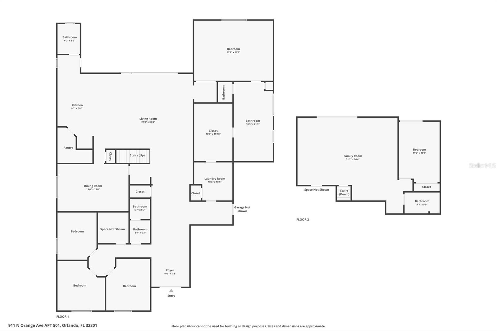 Image 54 of 56 For 13809 Abberwick Drive