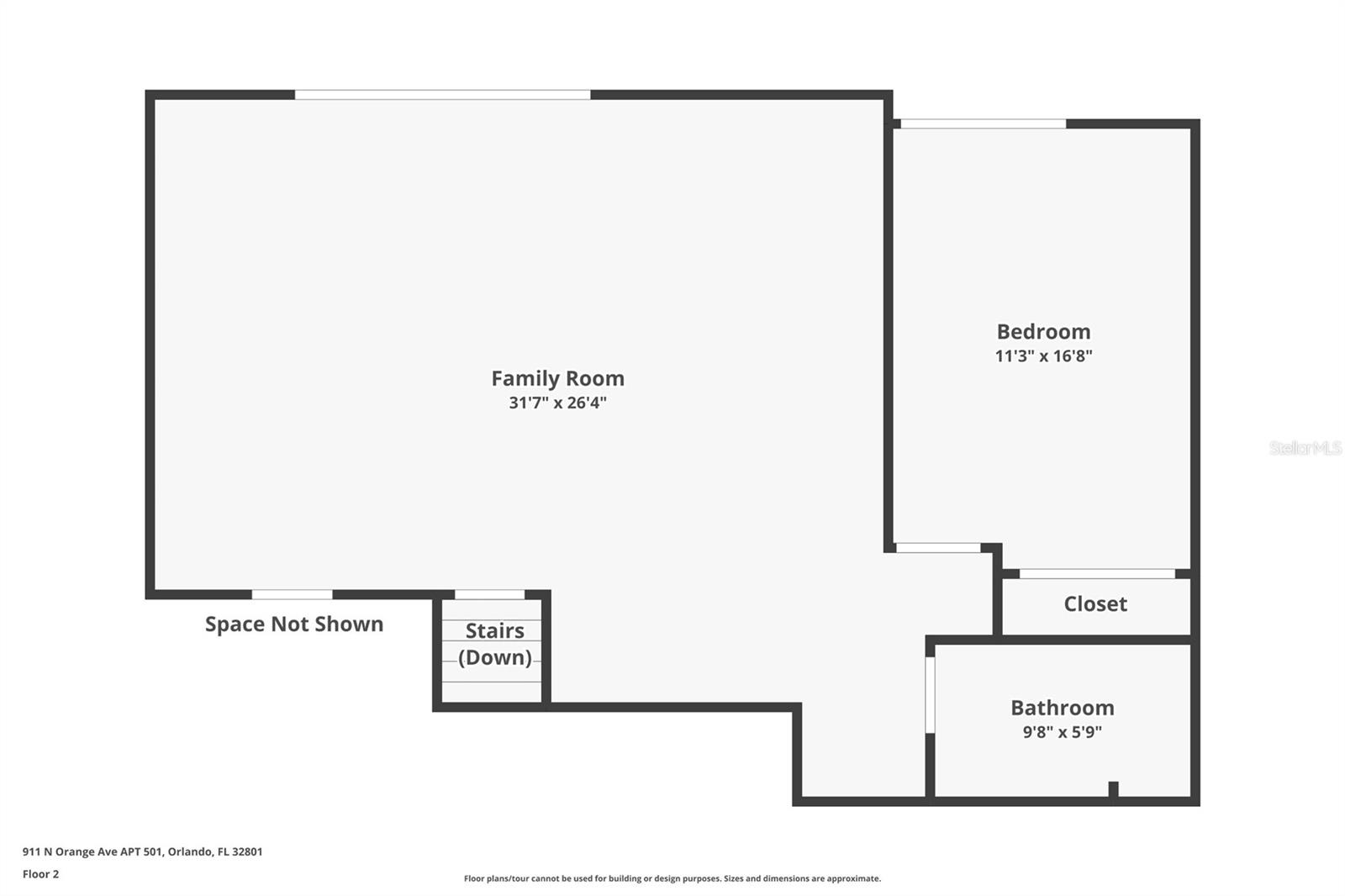 Image 56 of 56 For 13809 Abberwick Drive