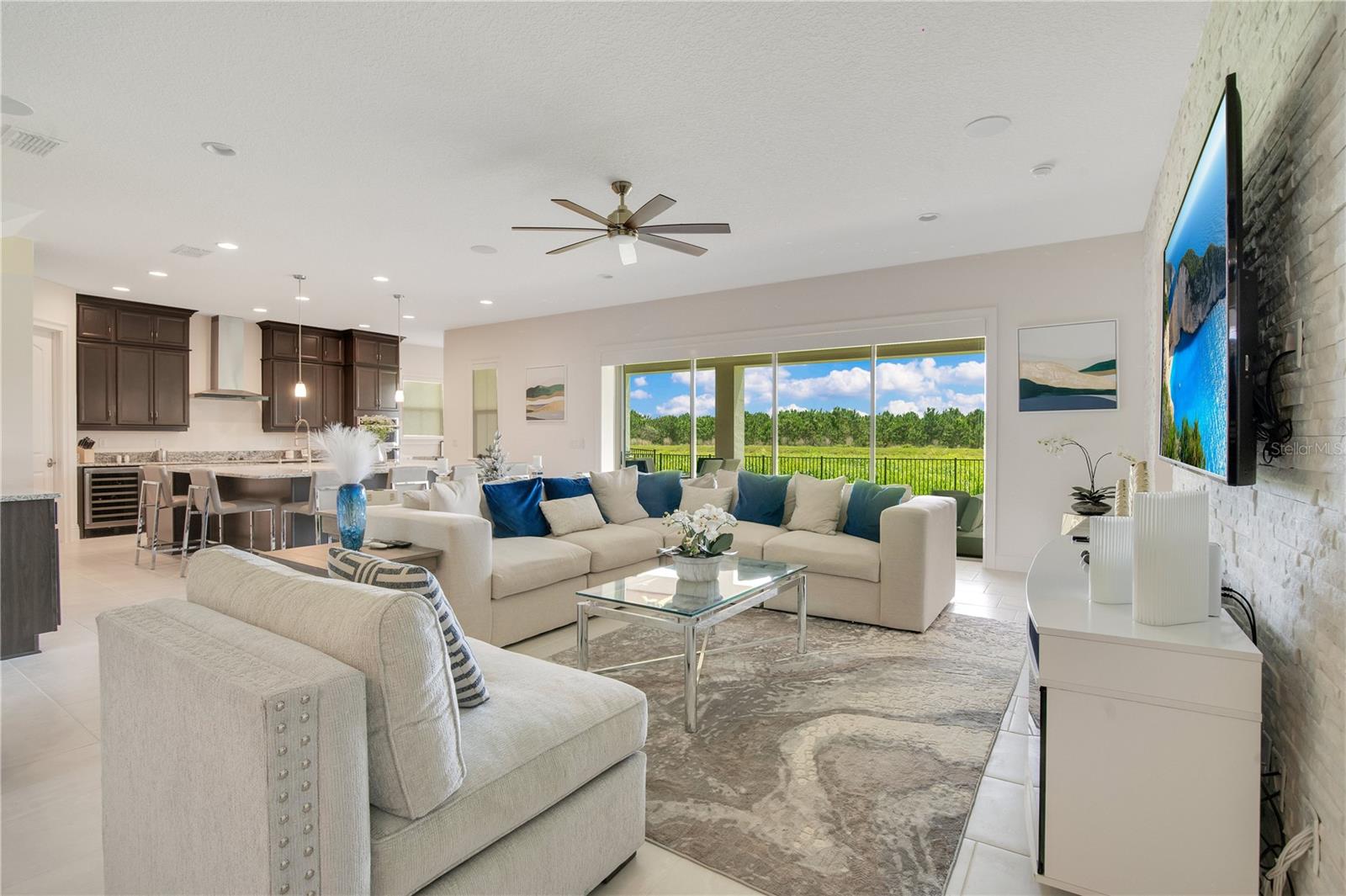 Image 7 of 56 For 13809 Abberwick Drive