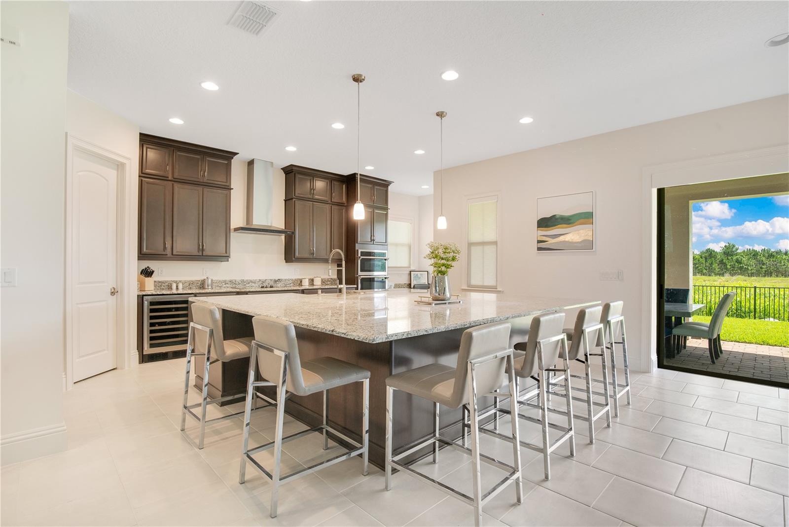 Image 8 of 56 For 13809 Abberwick Drive