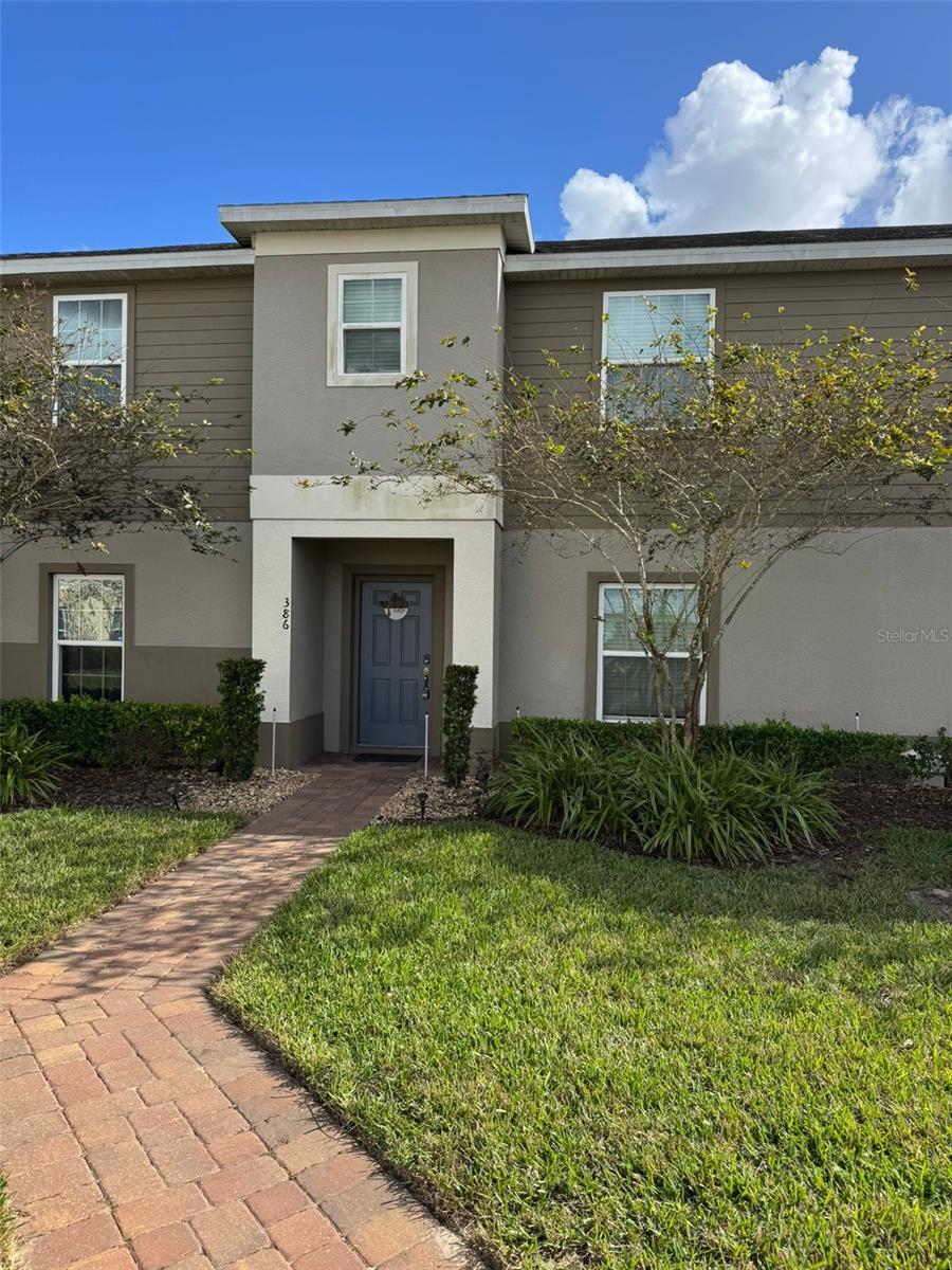 Details for 386 Annabelle Way, DAVENPORT, FL 33837
