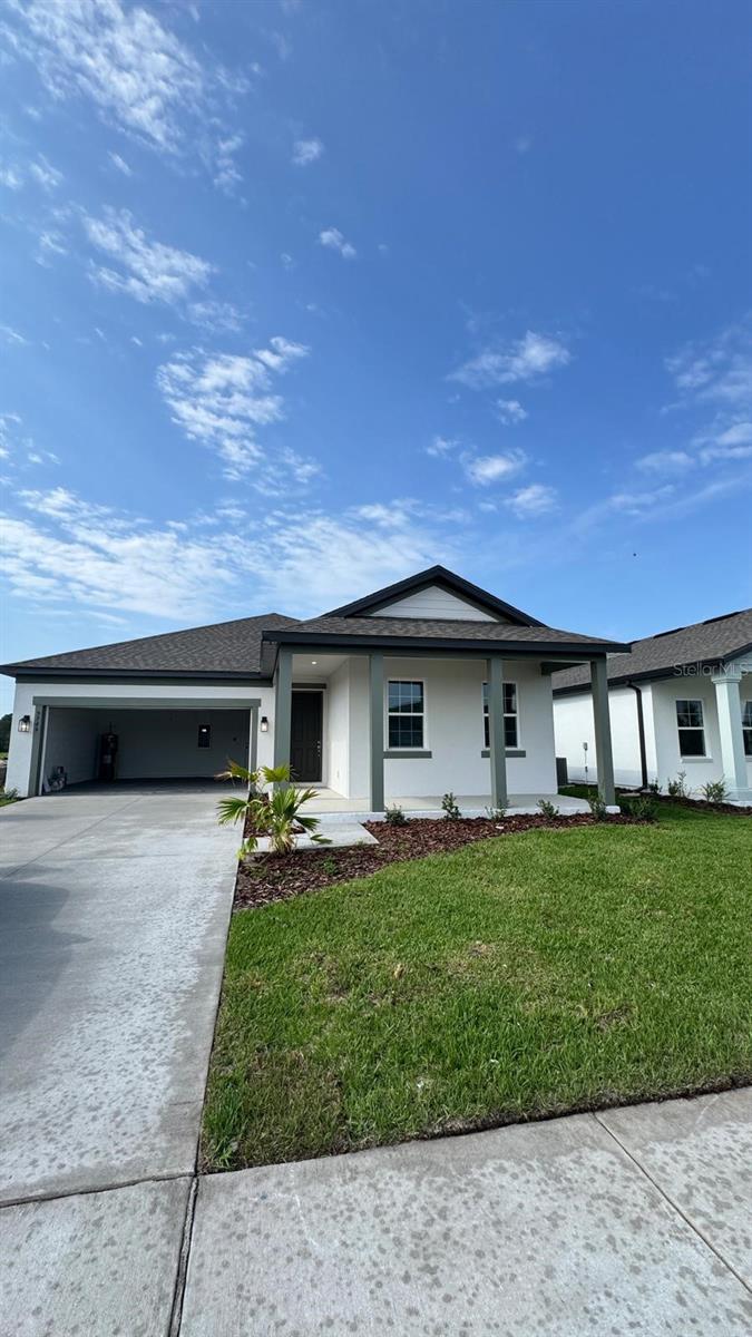 Details for 5746 Cattle Ranch Dr, ST CLOUD, FL 34771