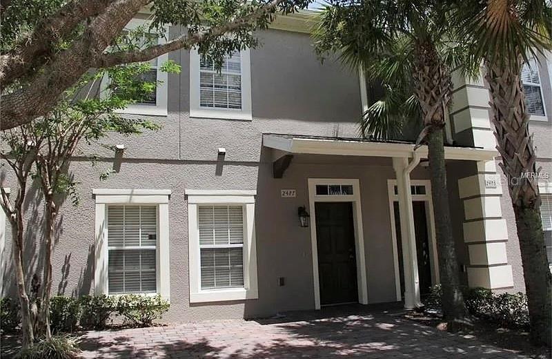 Details for 2477 Caravelle Circle, KISSIMMEE, FL 34746