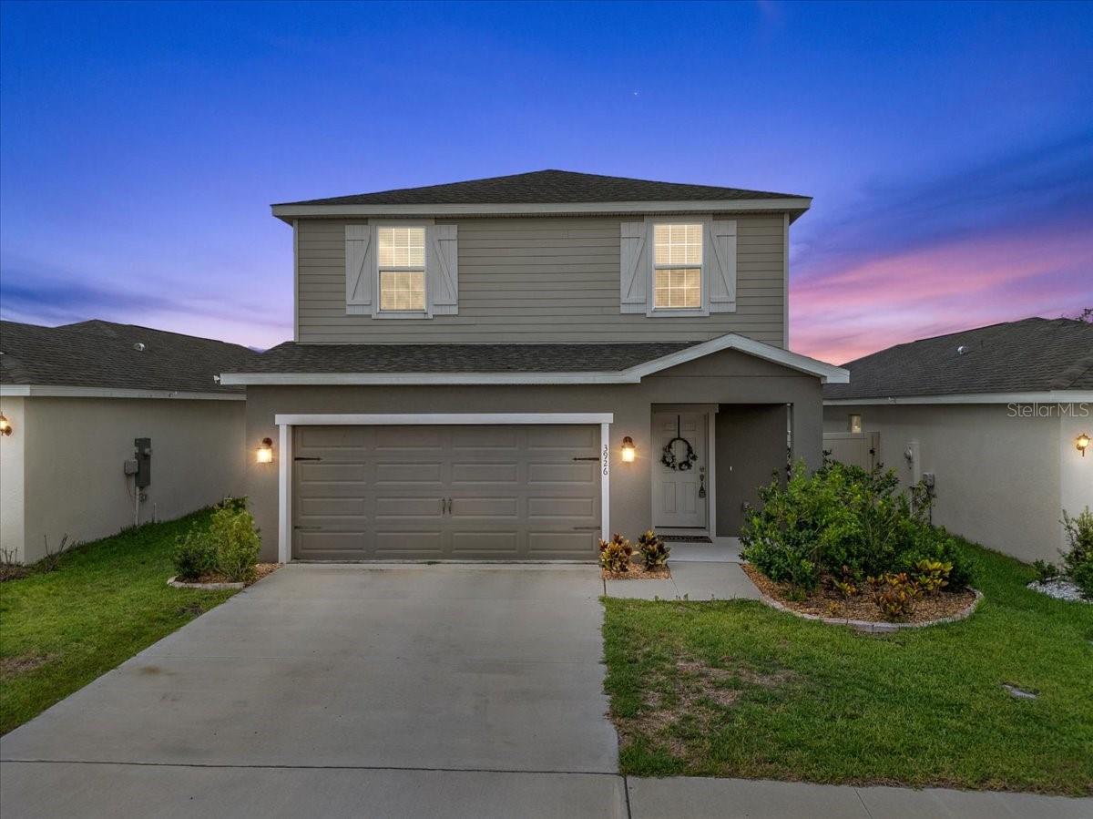 Image 43 of 56 For 3926 Palazzo Place