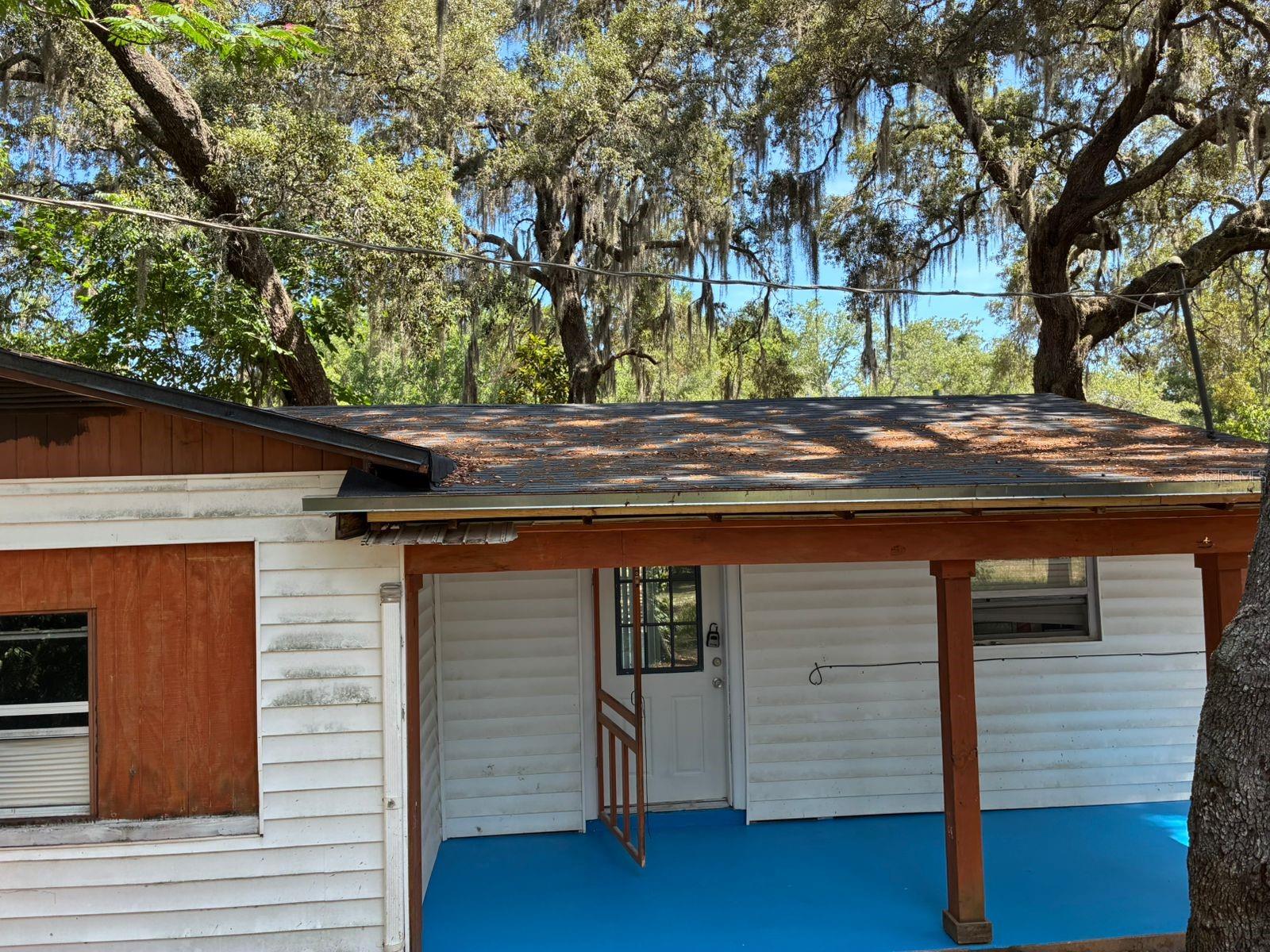 Details for 106 Pennsylvania Avenue, POMONA PARK, FL 32181