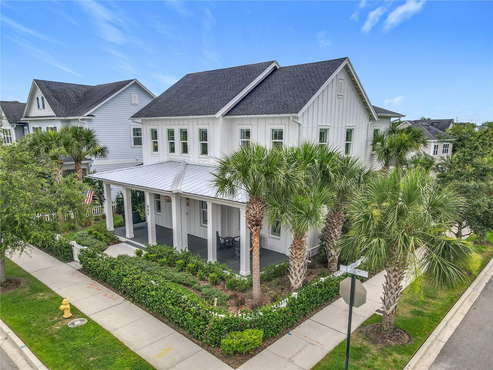 Details for 960 Civitas Way, WINTER GARDEN, FL 34787