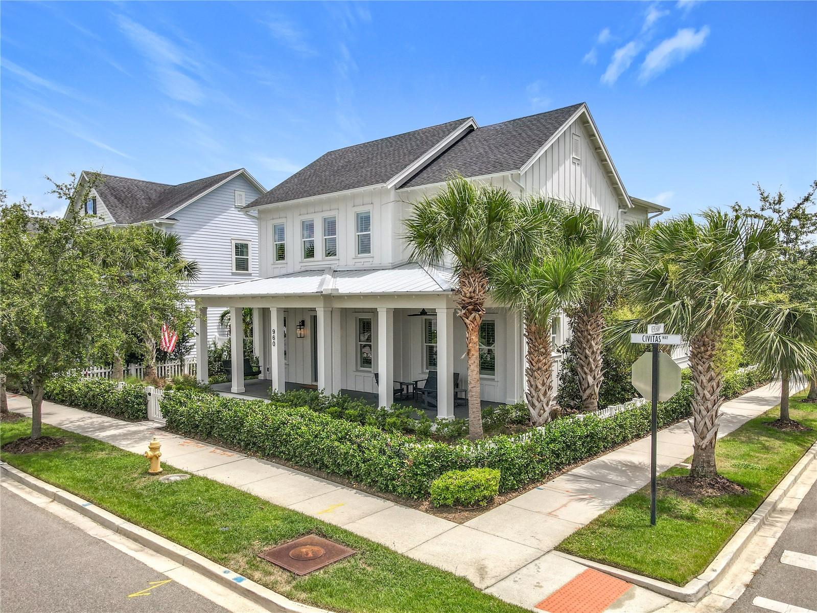 Image 5 of 98 For 960 Civitas Way