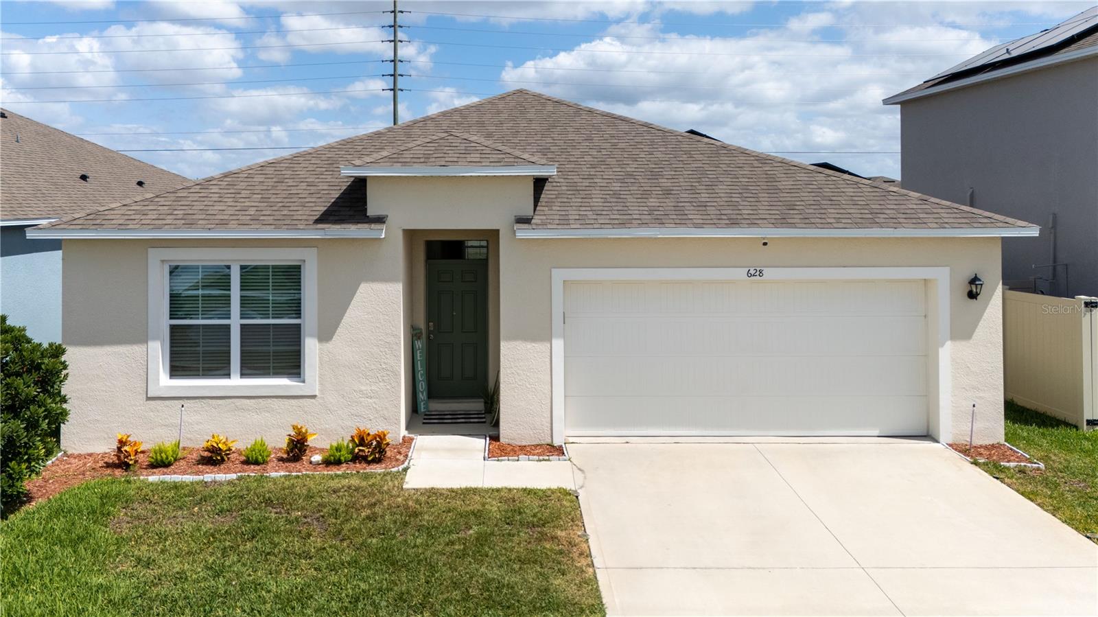 Details for 628 Talisi Loop, ST CLOUD, FL 34771