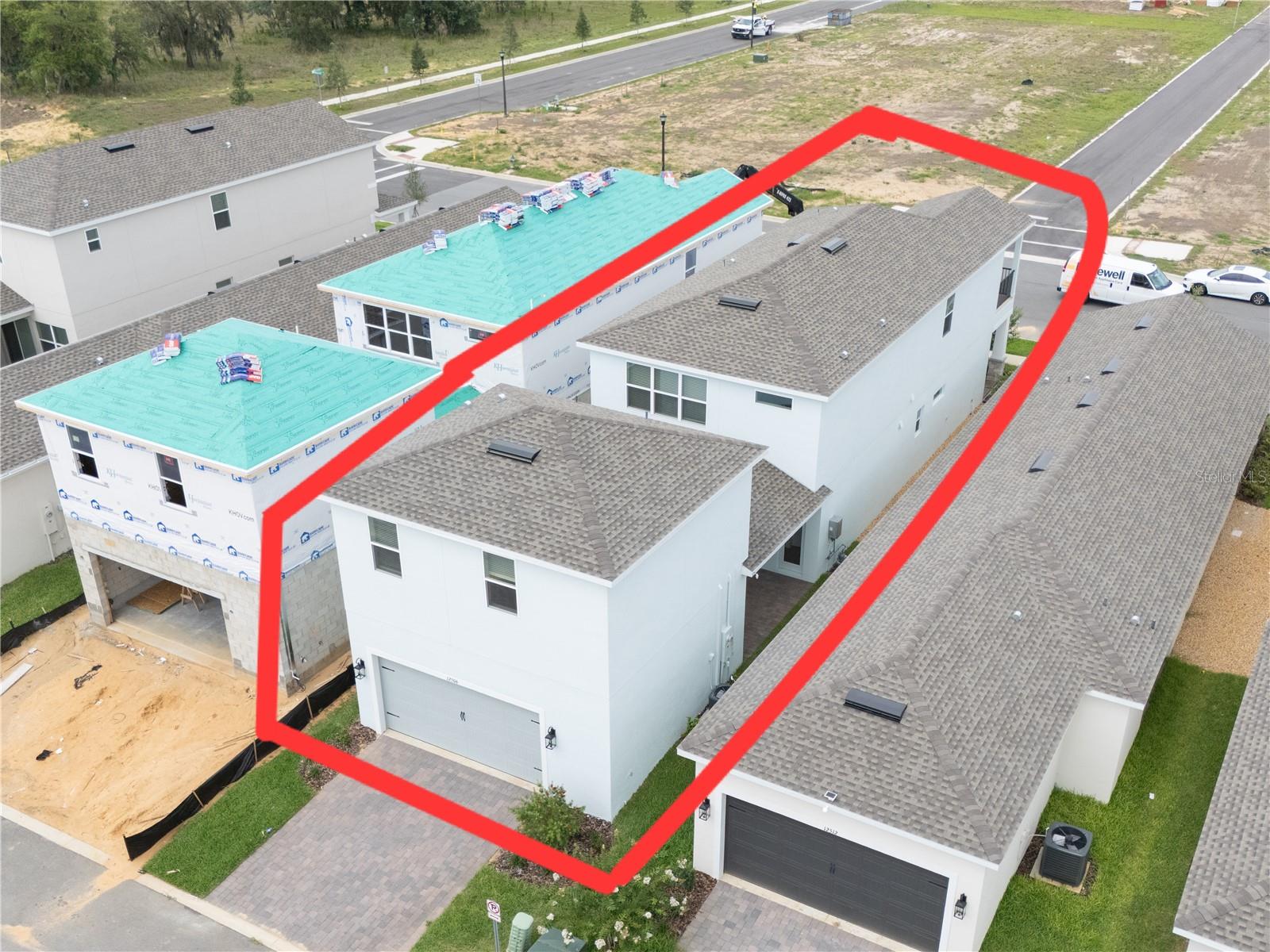 Image 21 of 35 For 12506 Westhaven Oak Drive