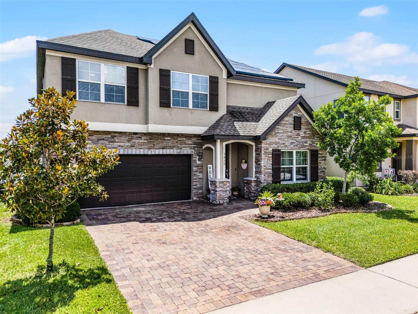 Image 2 of 91 For 3420 Middlebrook Place