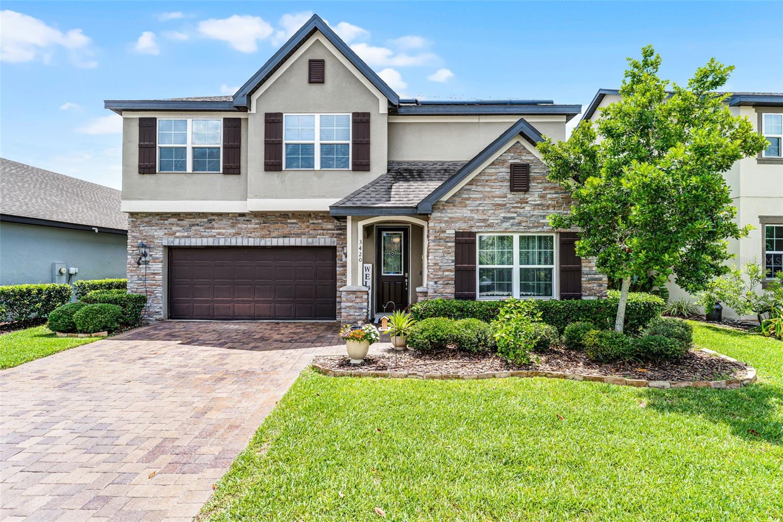 Image 3 of 91 For 3420 Middlebrook Place