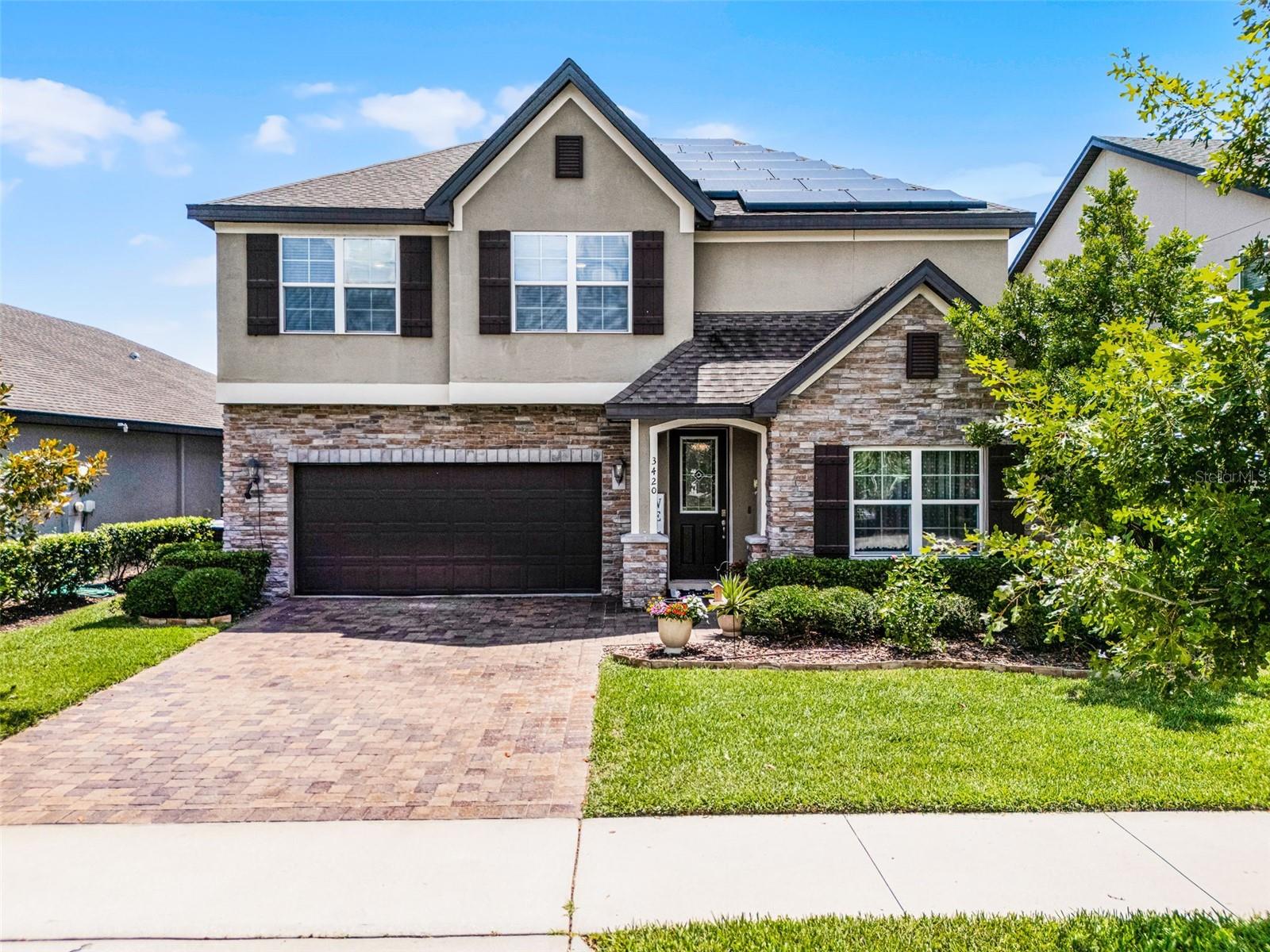 Image 4 of 91 For 3420 Middlebrook Place