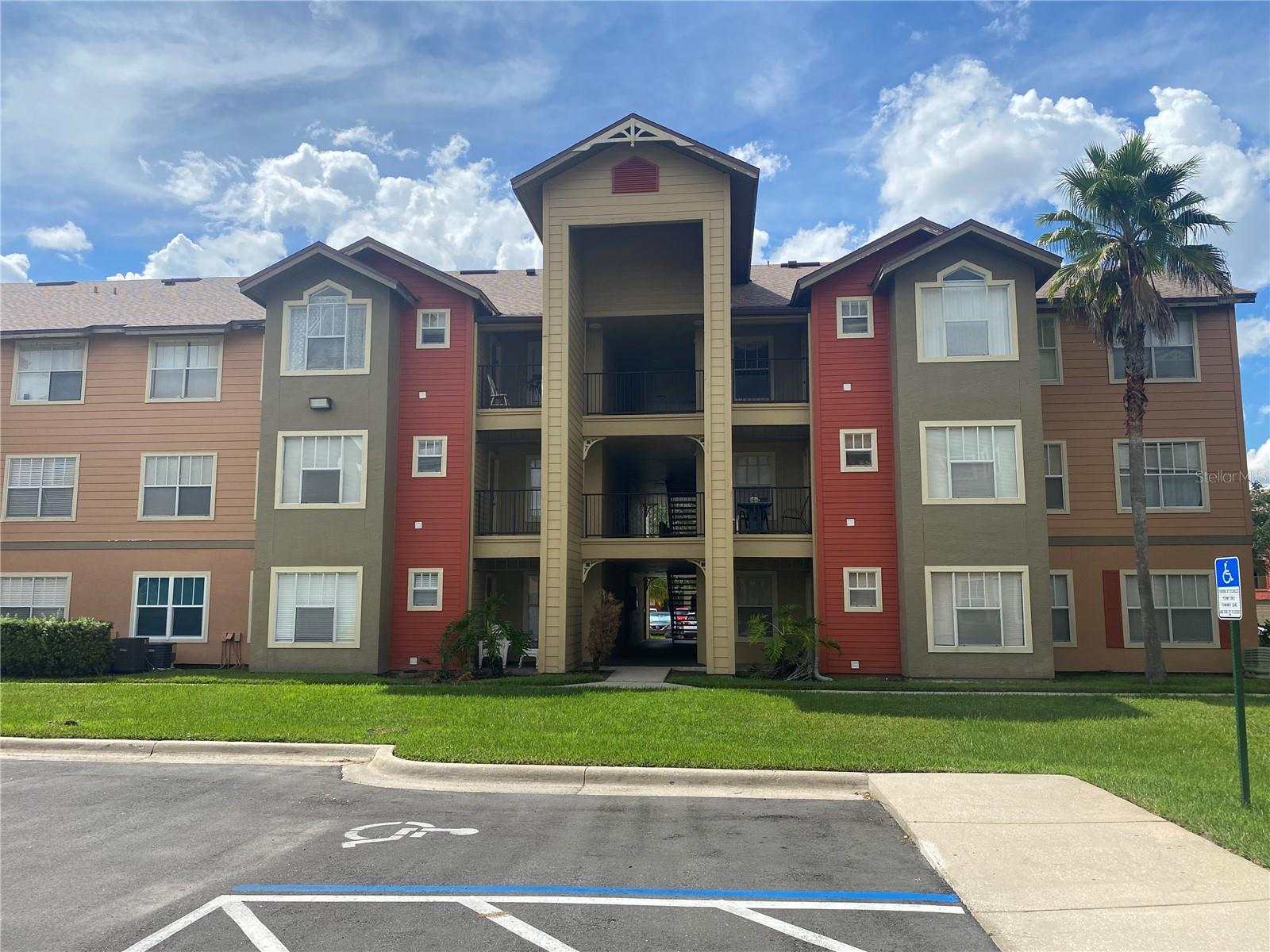 Details for 2209 Antigua Place 817, KISSIMMEE, FL 34741