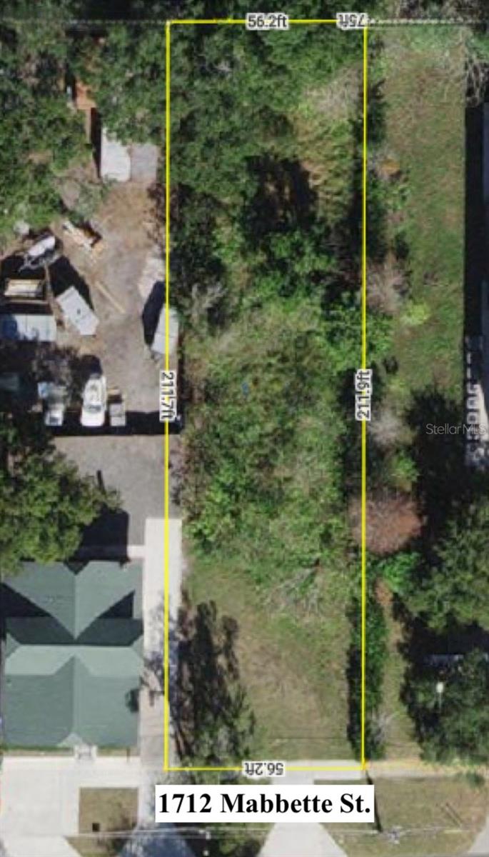 Listing Details for 1217 Mabbette Street, KISSIMMEE, FL 34741