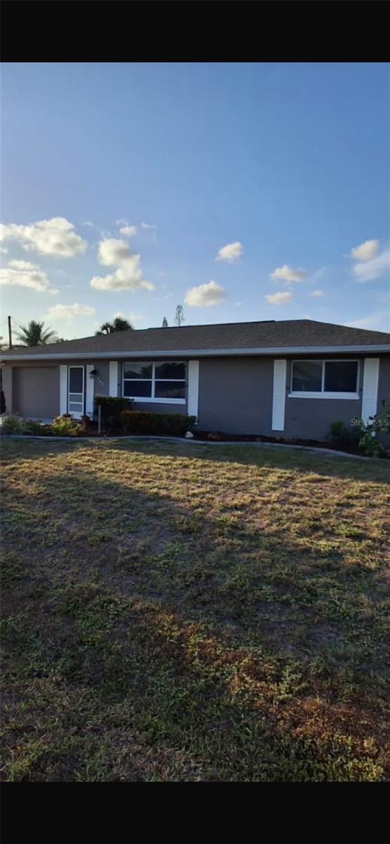 Listing Details for 346 Cypress Avenue Nw, PORT CHARLOTTE, FL 33952