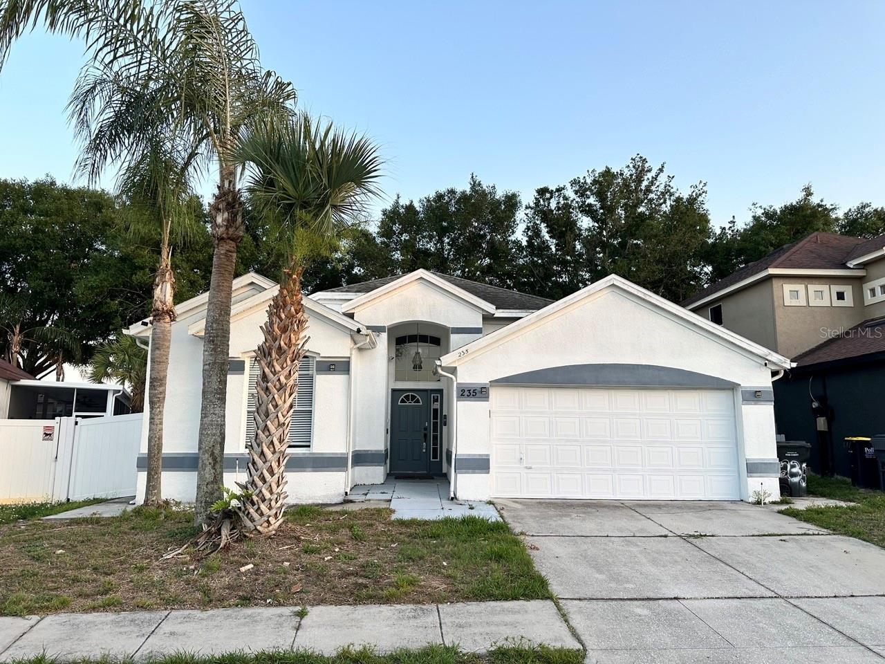 Details for 235 Riggs Circle, DAVENPORT, FL 33897