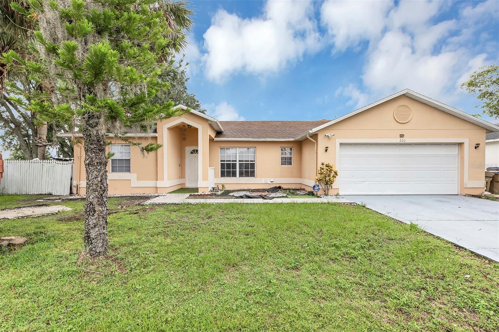 Details for 600 Regency Way, KISSIMMEE, FL 34758