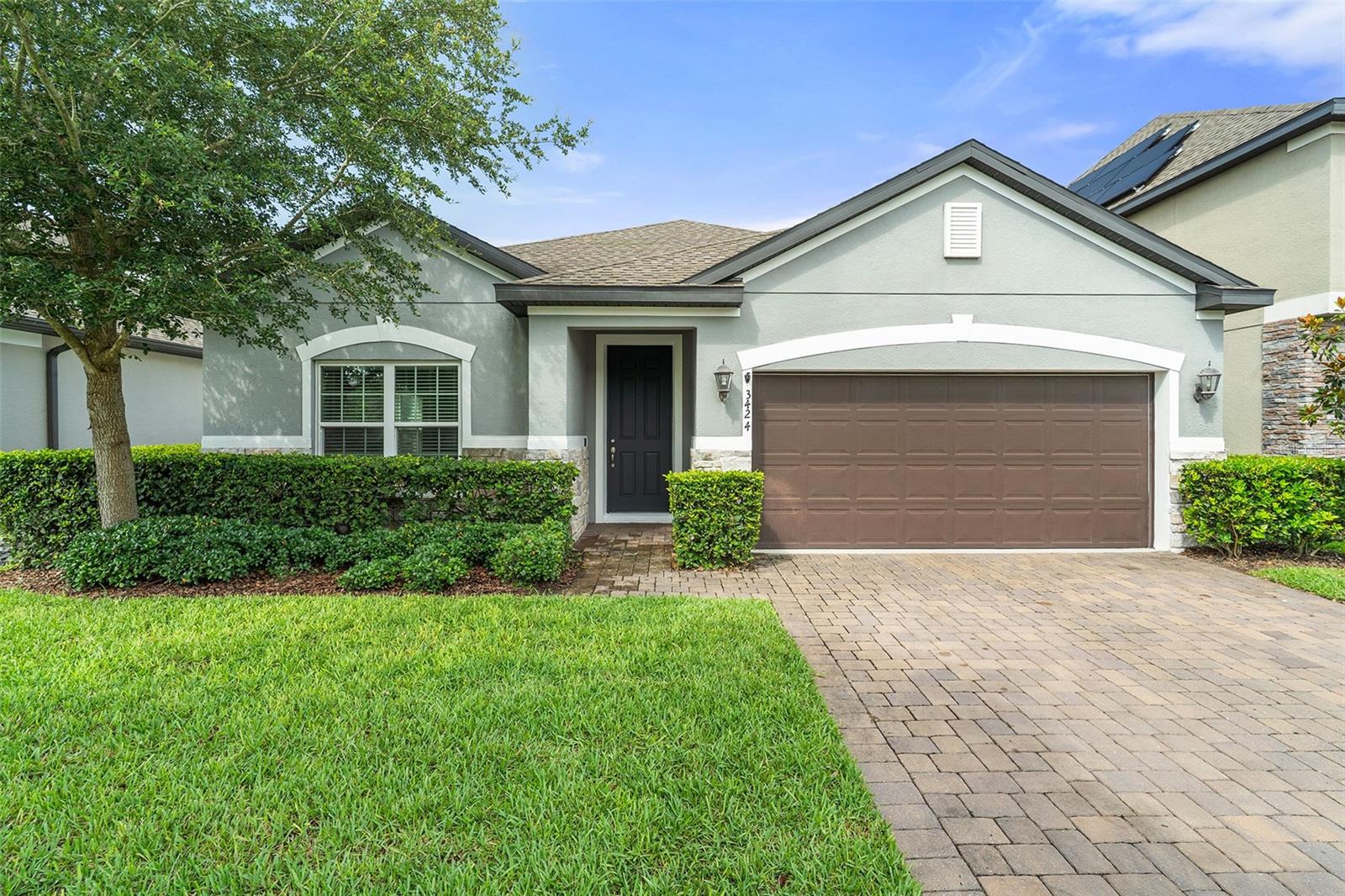 Details for 3424 Middlebrook Pl, HARMONY, FL 34773