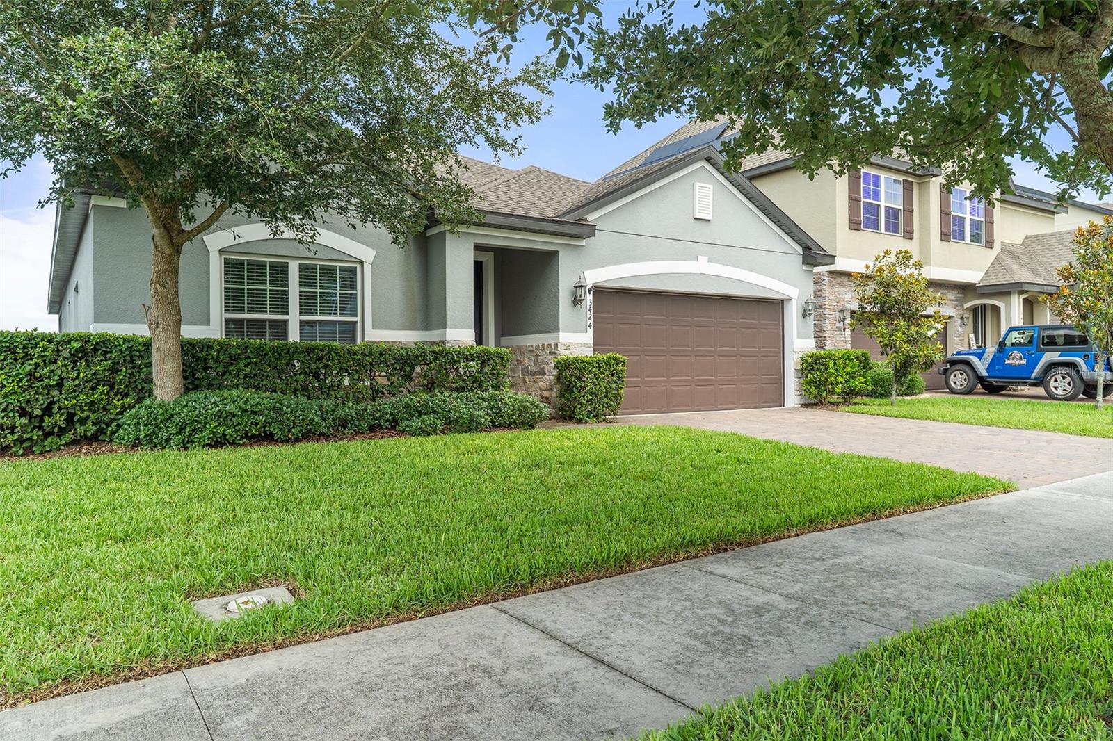Image 4 of 85 For 3424 Middlebrook Pl