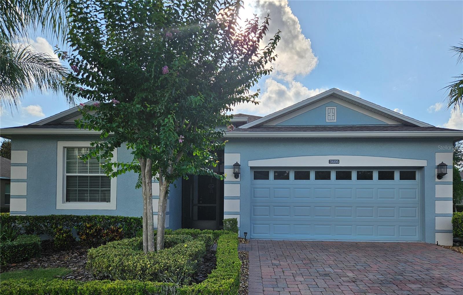 Details for 3606 Solana Circle, CLERMONT, FL 34711